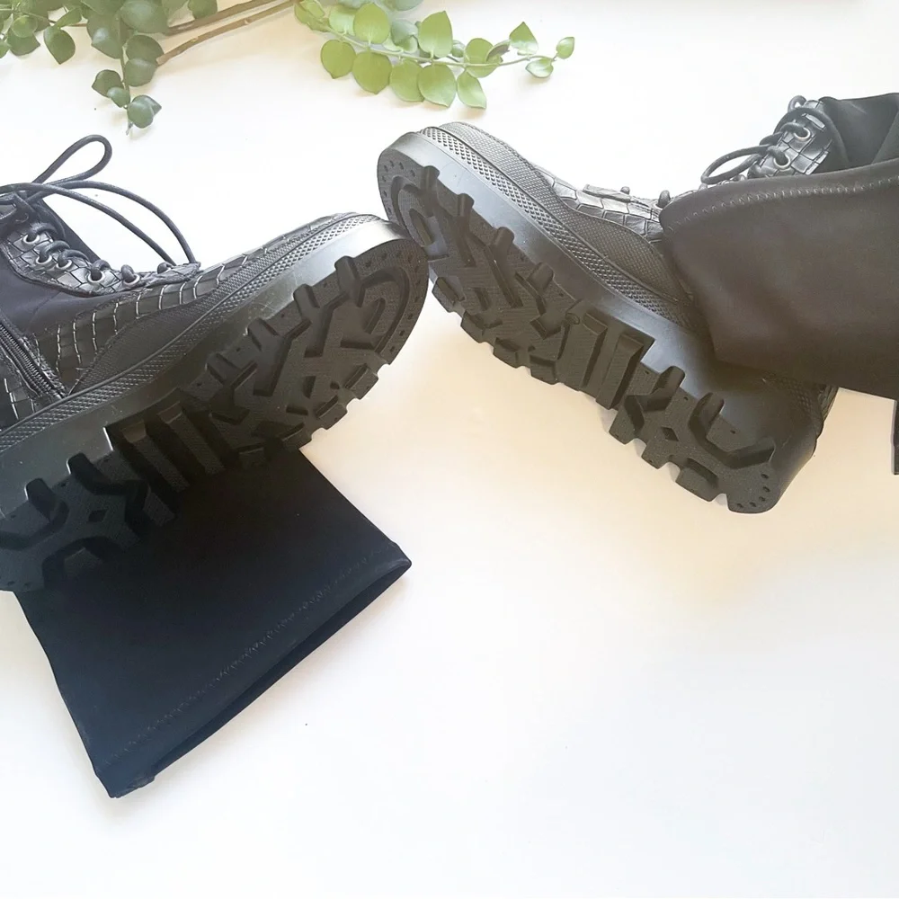 NEW Free People Shoreditch Tall Boot
